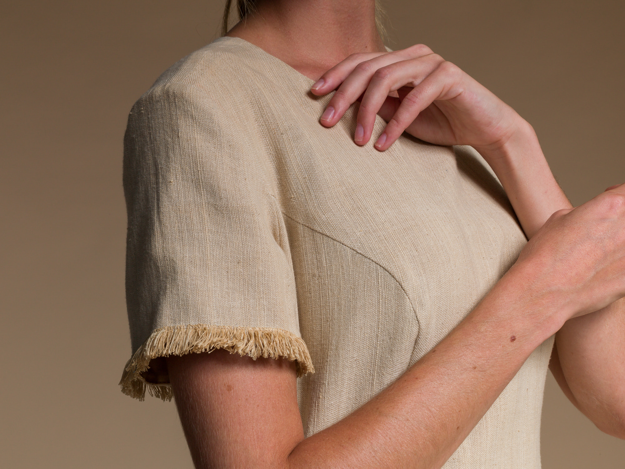 MAXIMA dress