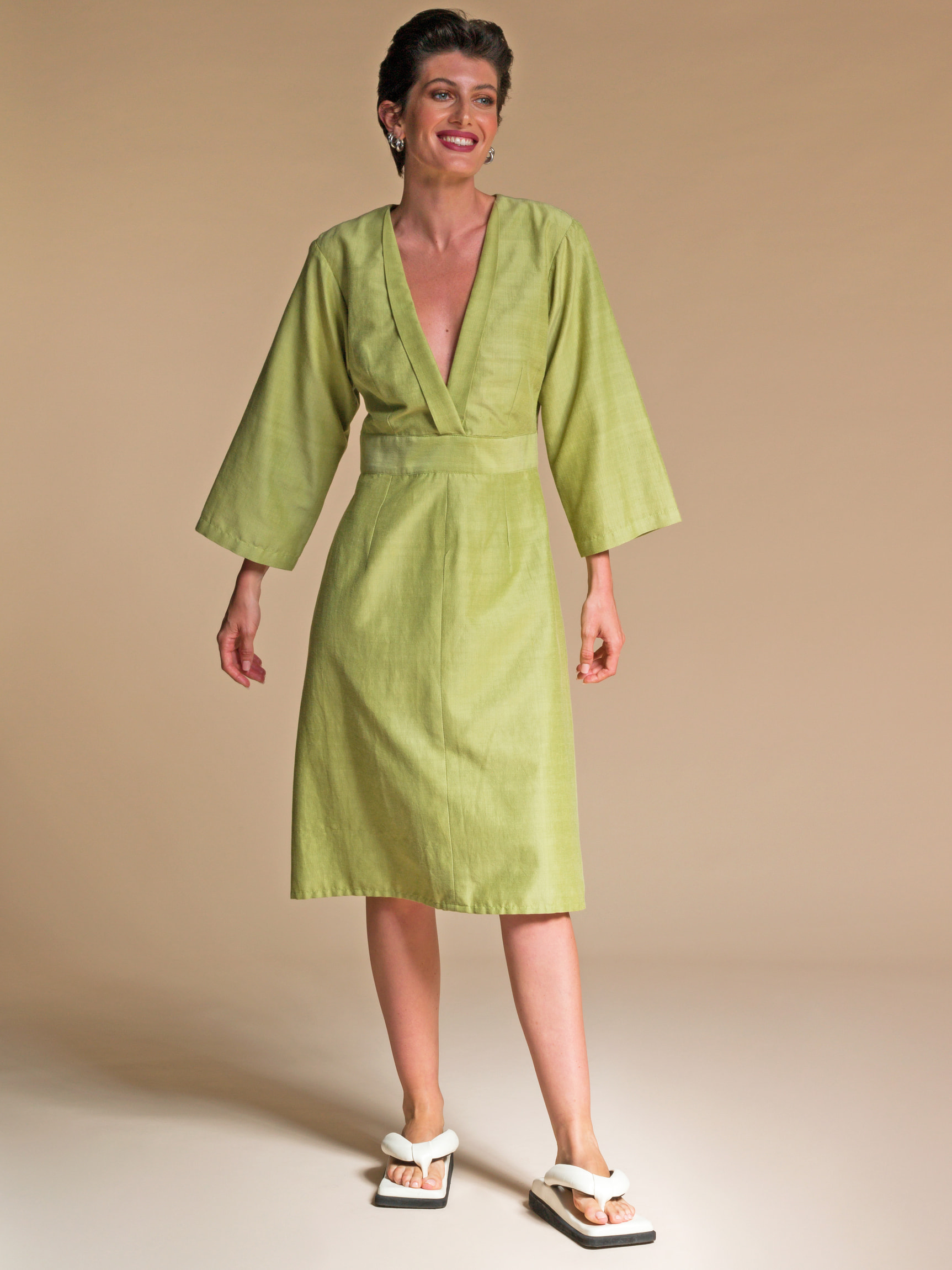 Kimo dress