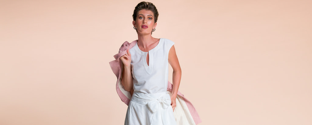 Sustainable Elegance: The Beauty and Eco-Friendly Benefits of Lotus Flower Silk